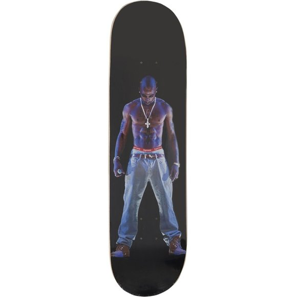 Supreme Other - Supreme Tupac Deck